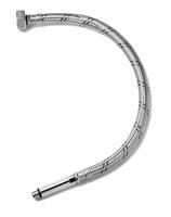 Fisher 17396 Hose Dual Deck