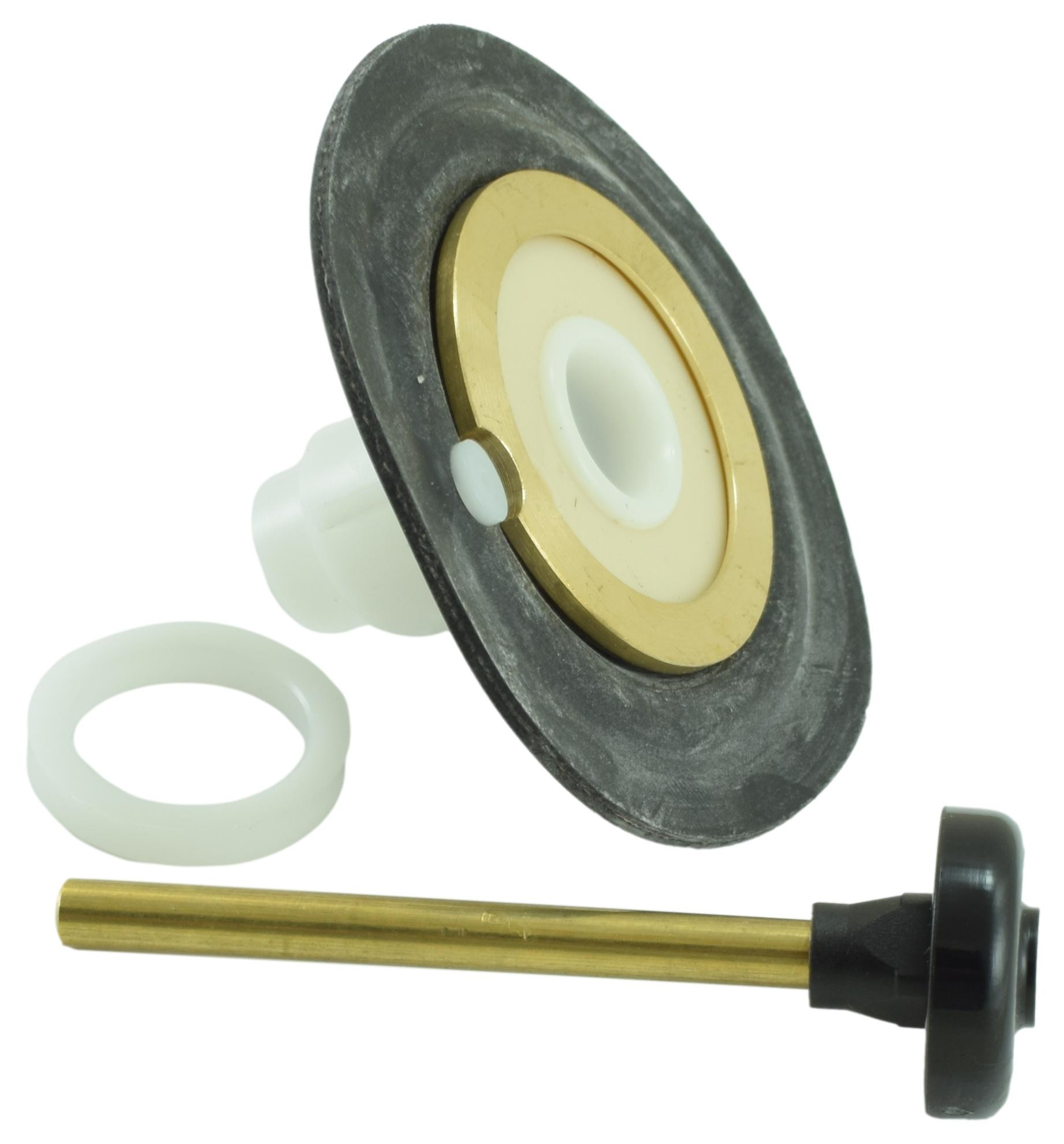 Delany 143-1.6-ACQ 1.6 GPF Drop In Kit For Flushboy Toilet