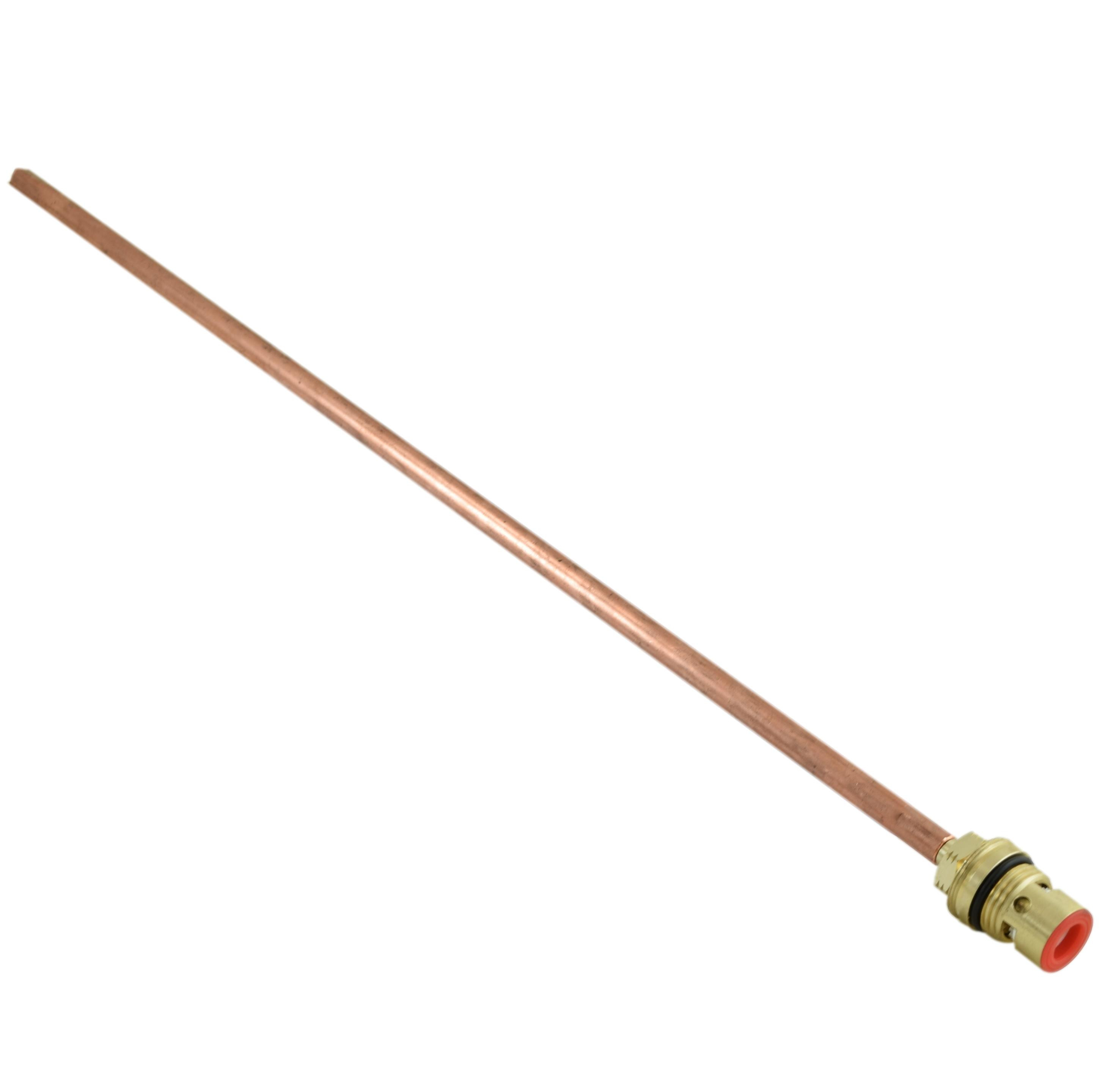 Zurn P1321XL-18-RC Hydrant Cartridge/Tube Assembly 20-1/8" for an 18" Wall Thickness