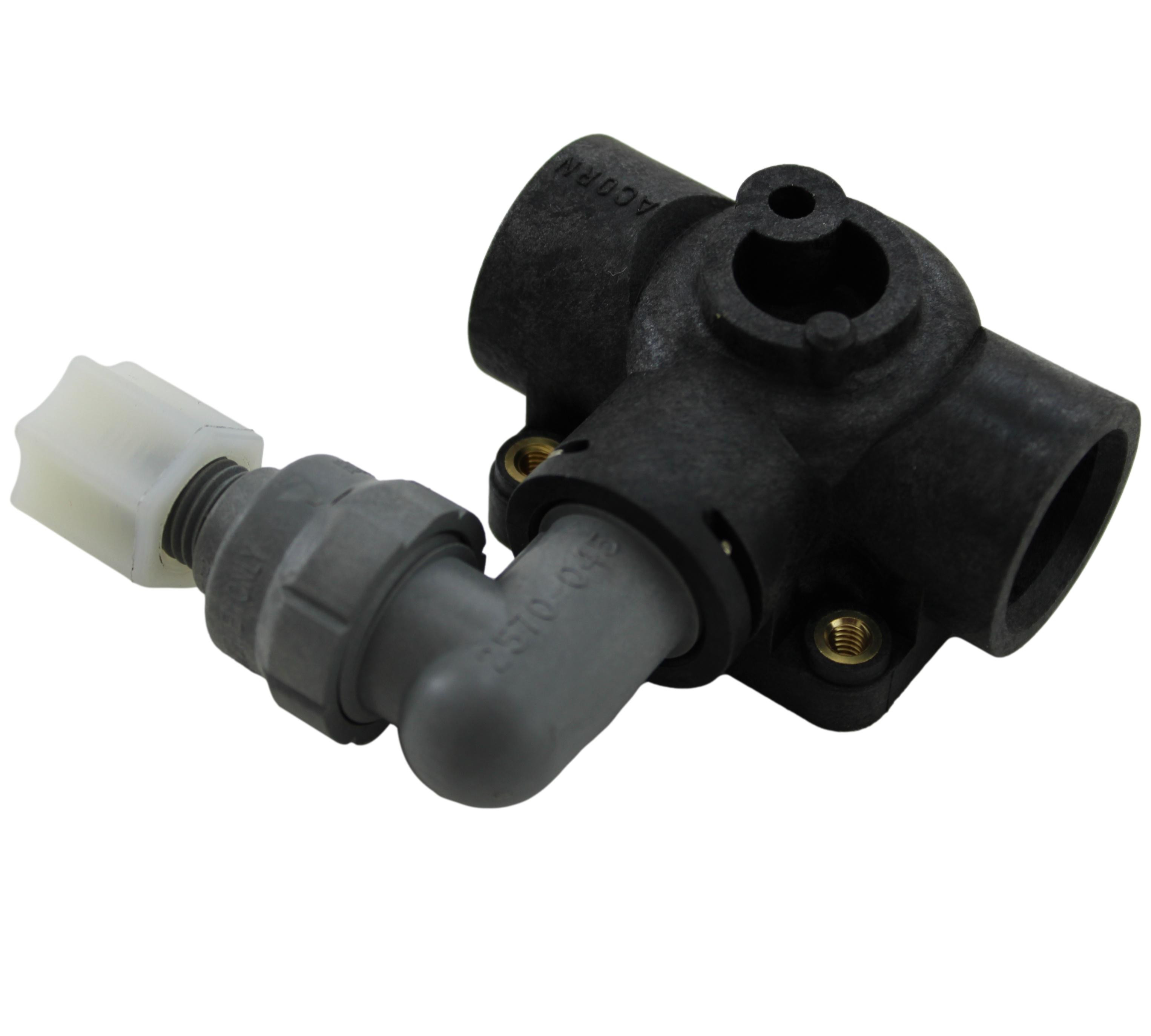 Acorn 2590-203-002 2.0 GPM Valve Body Assembly