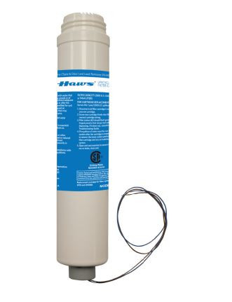 Haws 6423 Filter Cartridge 2500 Gallon