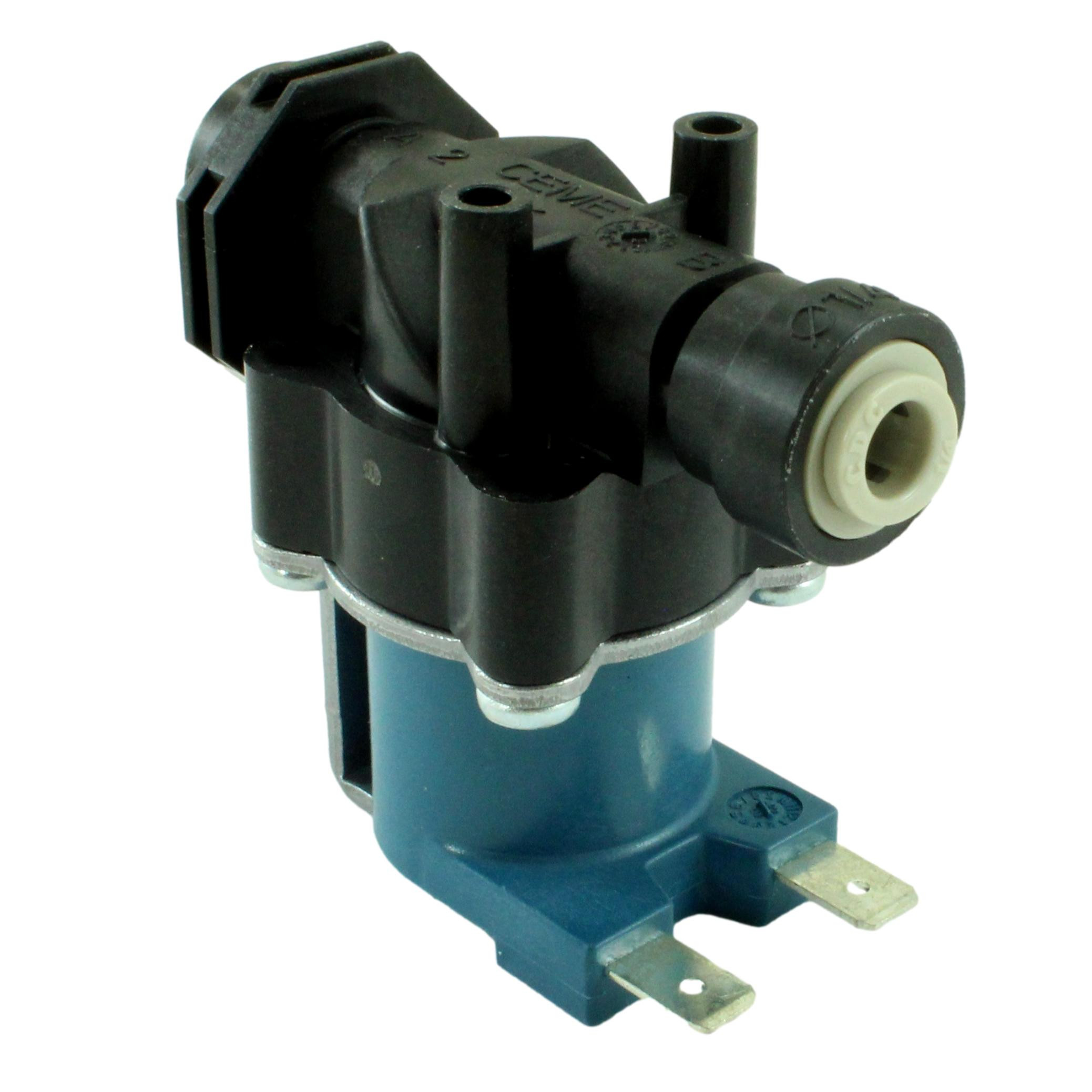 Oasis 041517-003 Solenoid Valve 12 VDC