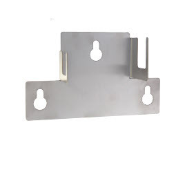Speakman STW-BK2 Safe-T-Zone Bracket for the STW-362