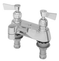Fisher 1744 Faucet 