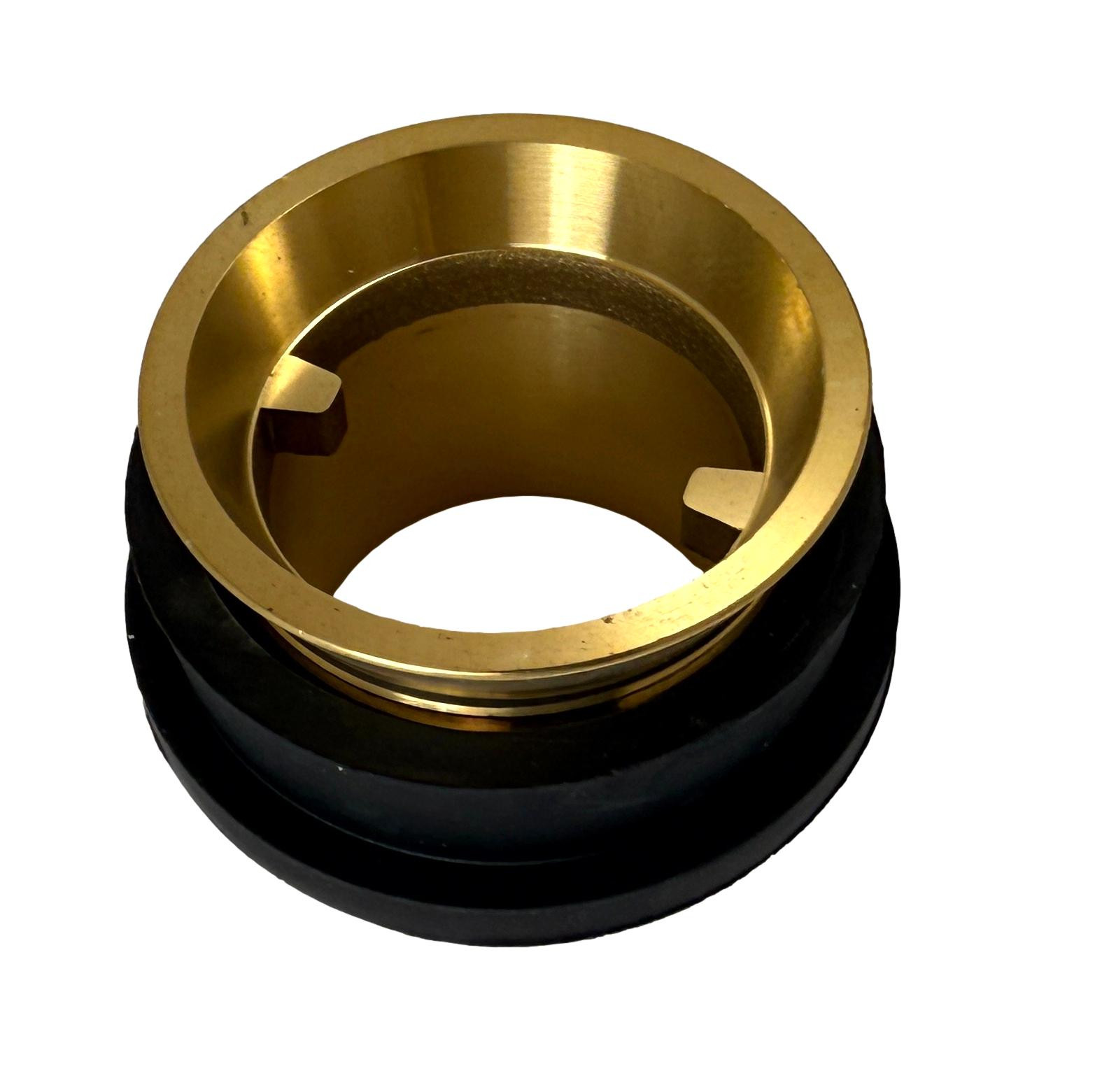 Sloan ST27A Spud Coupling ASM 1-1/2