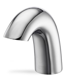 Zurn ZG6950-E Serio Sensor 1.5 GPM Faucet with Gear Driven Ceramic Cartridge