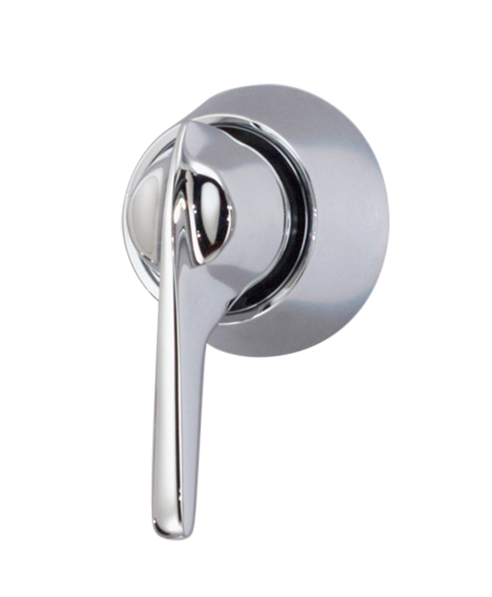 Symmons 2DIV-TRM 3 Port Diverter Handle and Trim