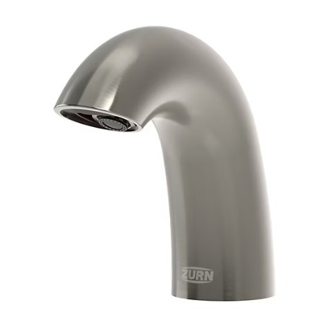 Zurn ZG6950-E-W2 Sensor 1.5 GPM Faucet with Gear Driven Cermaic Cartridge and Remote Monitoring