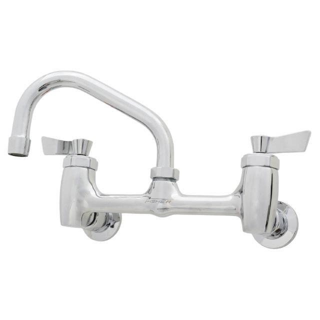 Fisher 13210 Faucet