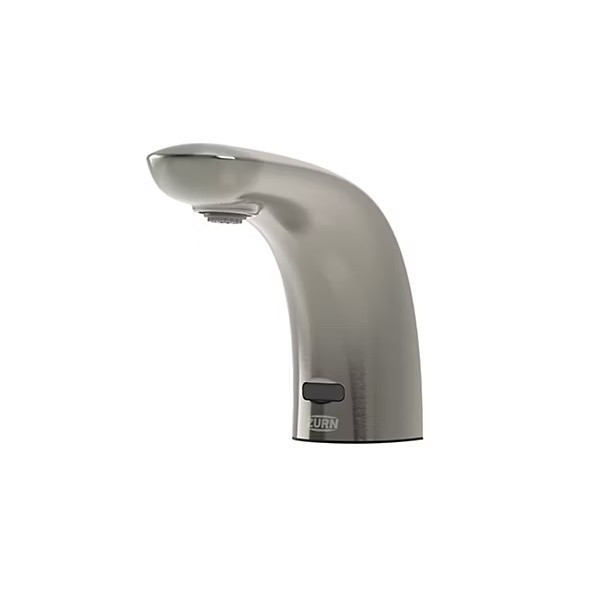 Zurn ZG6956-J Cumberland Series Sensor Faucet With Gear-driven Ceramic Cartridge