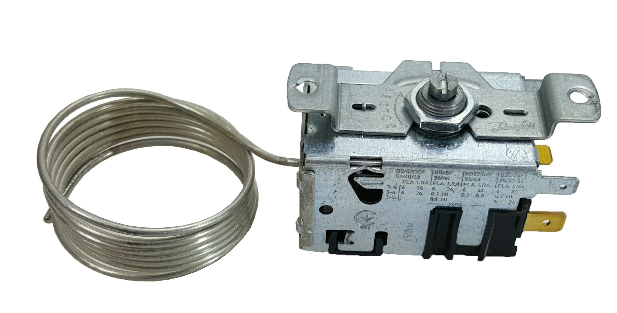 Murdock 7003-250-000 Cold Control