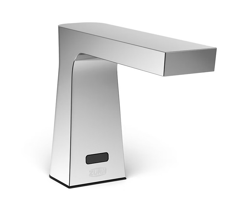Zurn ZG6953 Camaya Series Sensor Faucet with Gear-driven Ceramic Cartridge