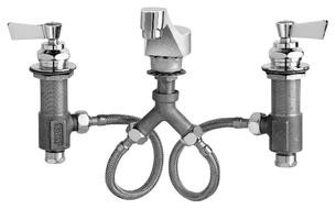 Fisher 1773-1 Faucet 