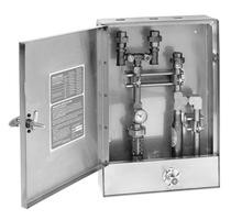 Fisher 1801 Reel Rinse Control Box Assembly