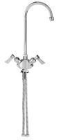 Fisher 3116 Faucet 