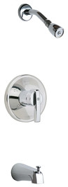 Chicago 1900-TKCP Shower Valve Trim Kit