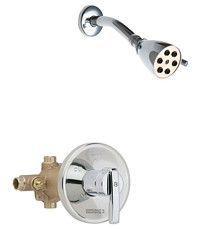 Chicago 1902-600CP Shower Valve