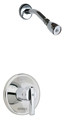 Chicago 1902-TKCP Shower Valve Trim Kit w/ 620-A Showerhead