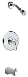 Chicago 1905-TKCP Shower Valve Trim Kit