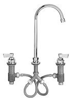 Fisher 1910 Faucet 