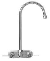 Fisher 3616 Faucet 