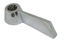 Fisher 2000-2301 Lever Handle (Discontinued)