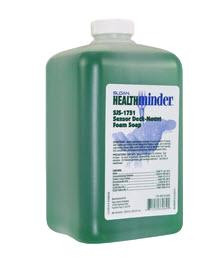 Sloan SJS-1751 Foaming Soap 1000 mL