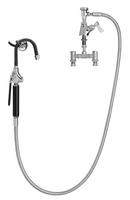 Fisher 2040 Pot Filler - Single Deck Control Valve