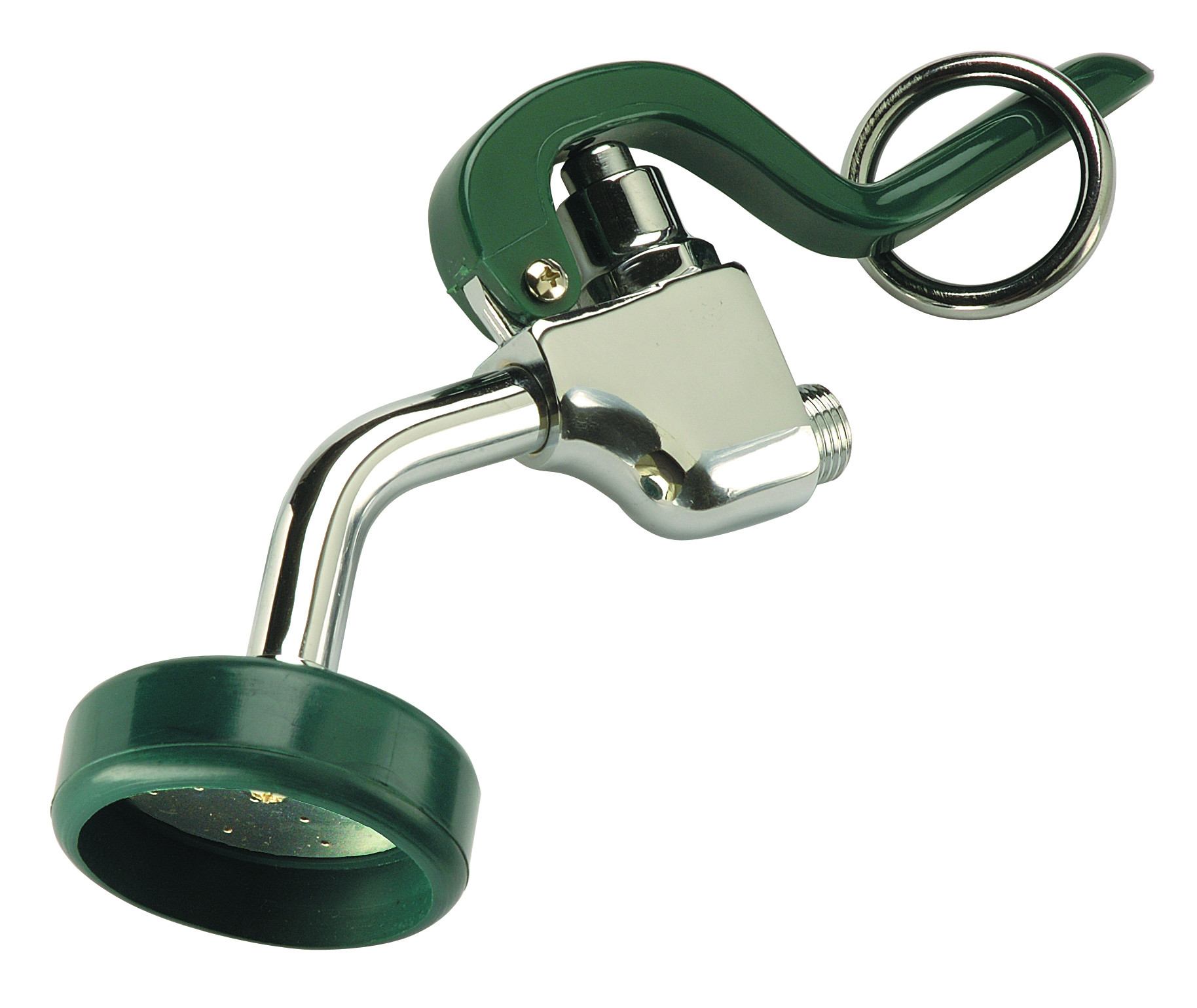 Krowne 21-131L Angled Pre-Rinse Spray Head - Low Lead