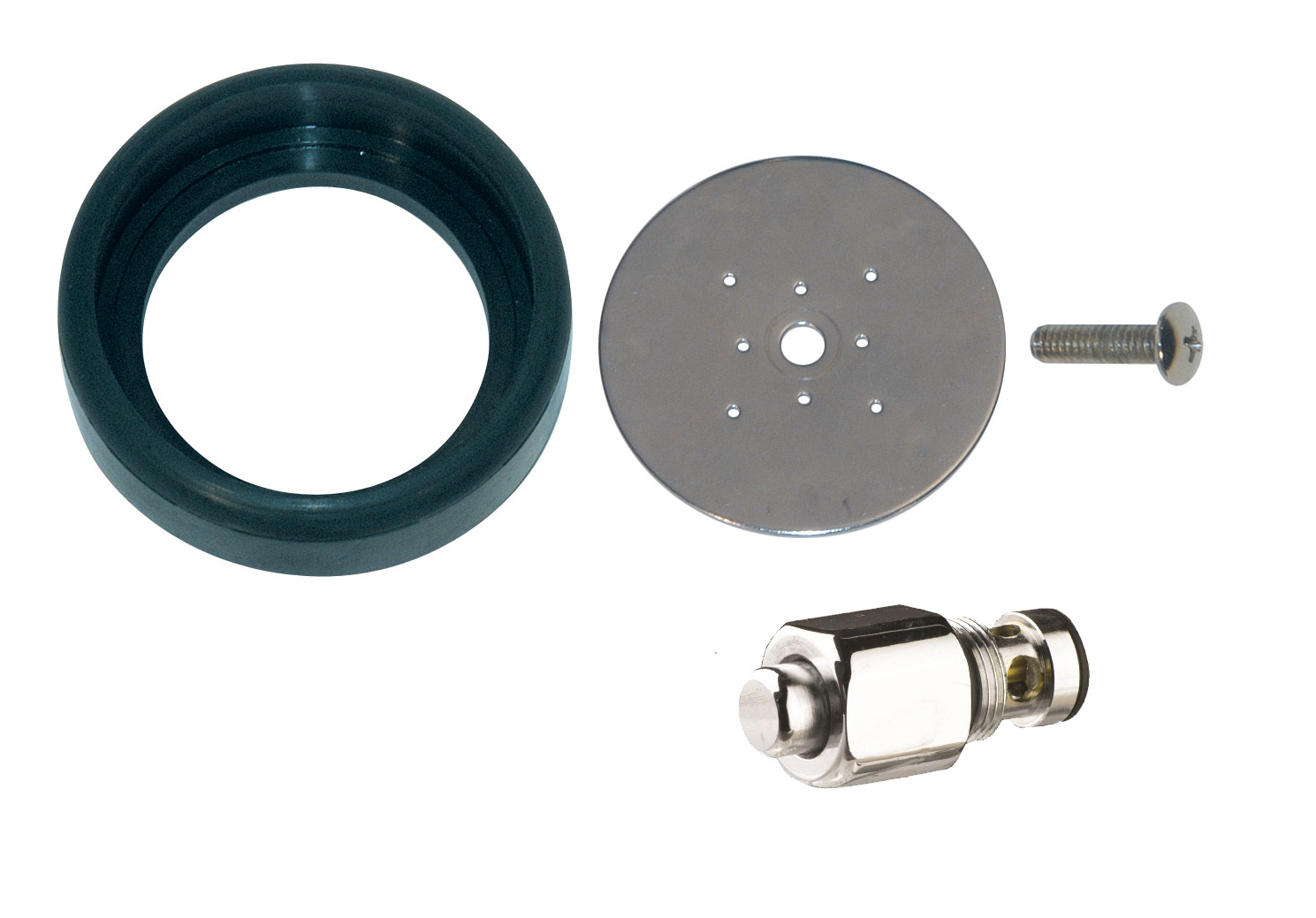 Krowne 21-166L Old Style Spray Head Repair Kit (Prior to 2007)
