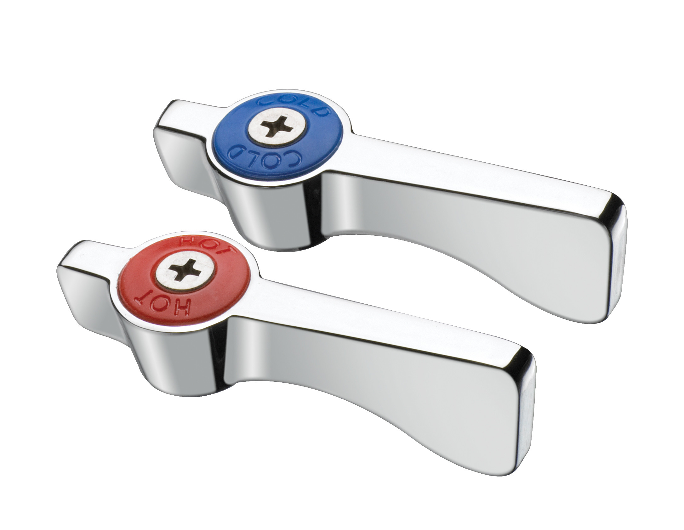 Krowne 21-306 Faucet Handles Low Lead