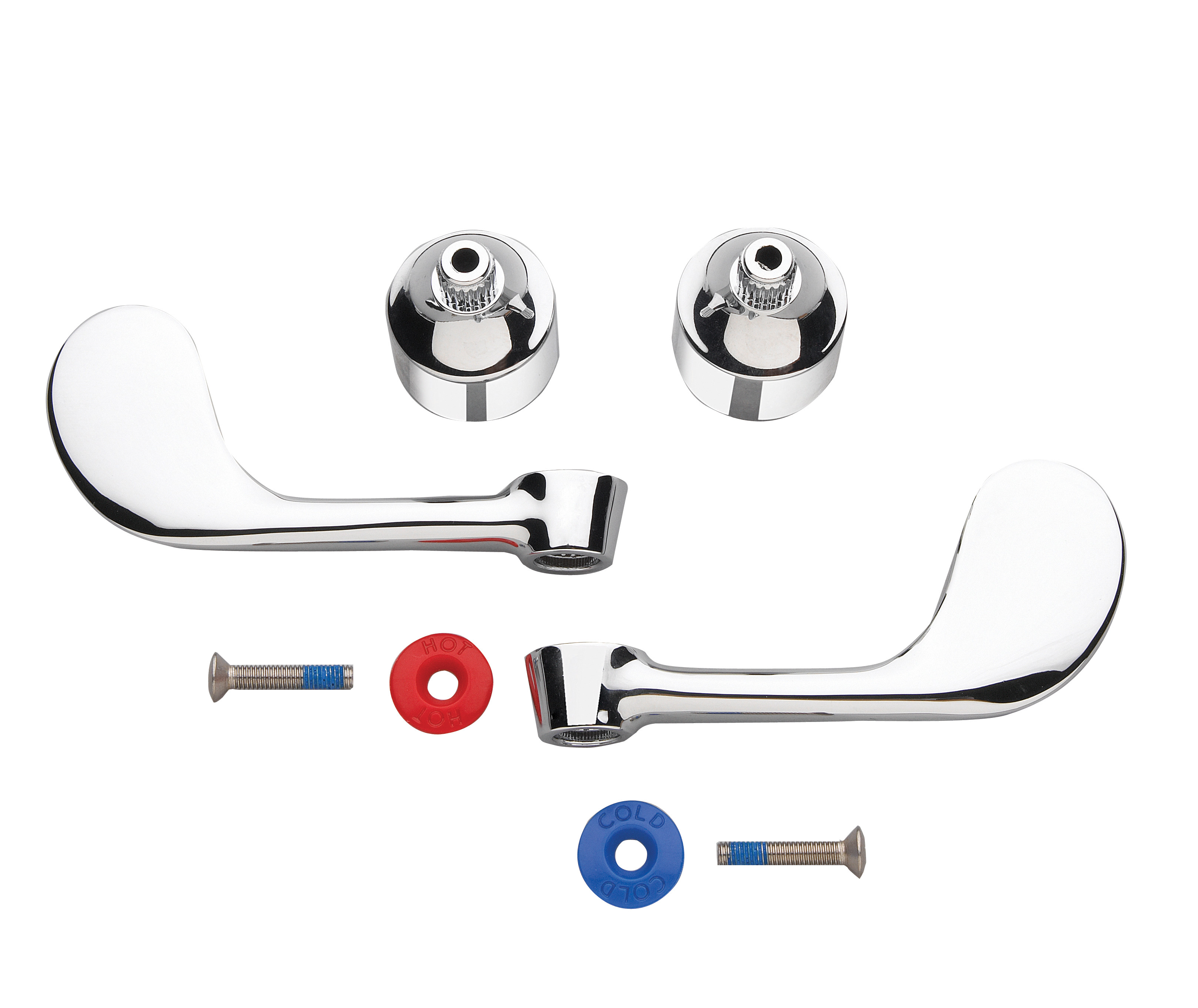 Krowne 21-311 Wrist Blade Kit