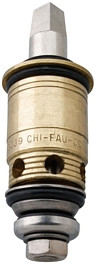 Chicago 217-XTLHJKABNF Slow Compression Operating  Cartridge