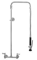 Fisher 2211-WB Pre-Rinse 