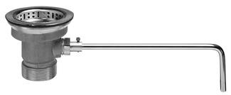 Fisher 28983 Waste Valve Drain