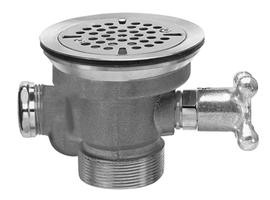 Fisher 22446 Wate Valve Drain