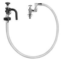 Fisher 2291 Pot Filler 