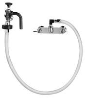 Fisher 2305 Pot Filler 3/4