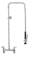Fisher 2311 Pre-Rinse Unit