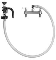 Fisher 2313 Pot Filler