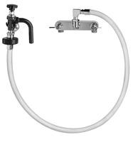 Fisher 2321 Pot Filler 3/4