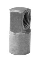 Fisher 2400-2103 1/2" Elbow