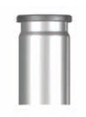 Guardian 250-017-2 Brass Eyewash Tailpiece