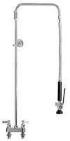 Fisher 2511 Pre-Rinse Unit