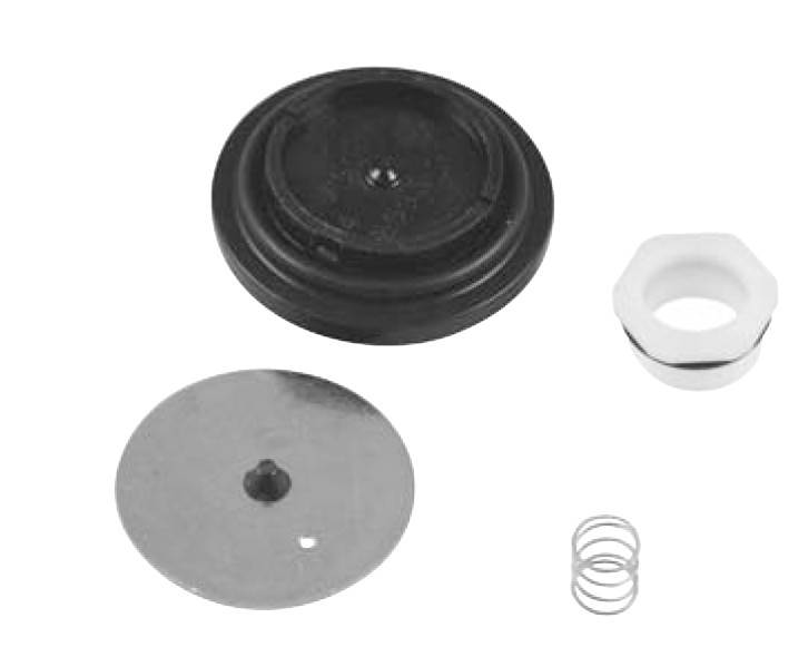 Acorn 2560-015-001 Water Chamber Assembly For Air Control Valve