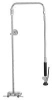 Fisher 2611-WB Pre-Rinse 