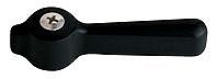 Chicago 269-JKNF 2-3/8" Heat Resistant Lever Handle w/ No Index