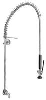 Fisher 2710-WB Pre-Rinse Unit
