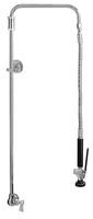 Fisher 2711 Pre-Rinse Unit
