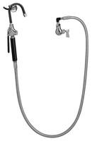 Fisher 2750 Pot Filler - Single Wall Control Valve